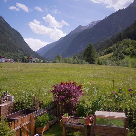 Haus Am Rechten Fleck كاونرتال المظهر الخارجي الصورة