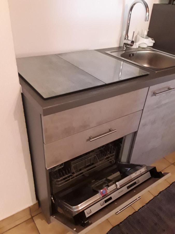 Haus Am Rechten Fleck كاونرتال المظهر الخارجي الصورة