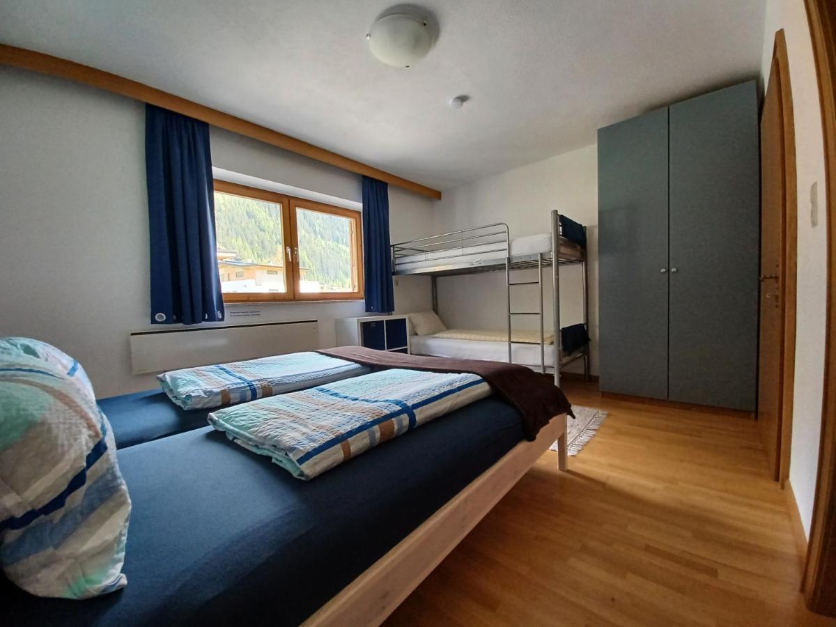 Haus Am Rechten Fleck كاونرتال المظهر الخارجي الصورة