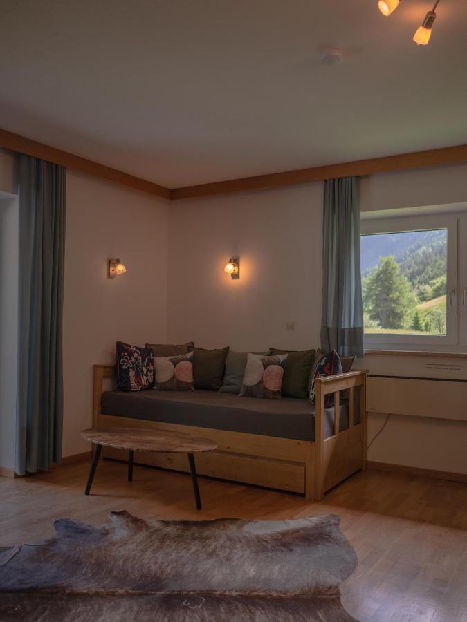Haus Am Rechten Fleck كاونرتال المظهر الخارجي الصورة
