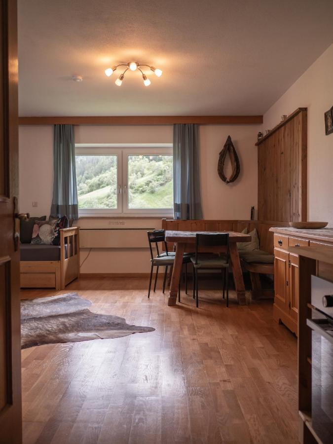 Haus Am Rechten Fleck كاونرتال المظهر الخارجي الصورة
