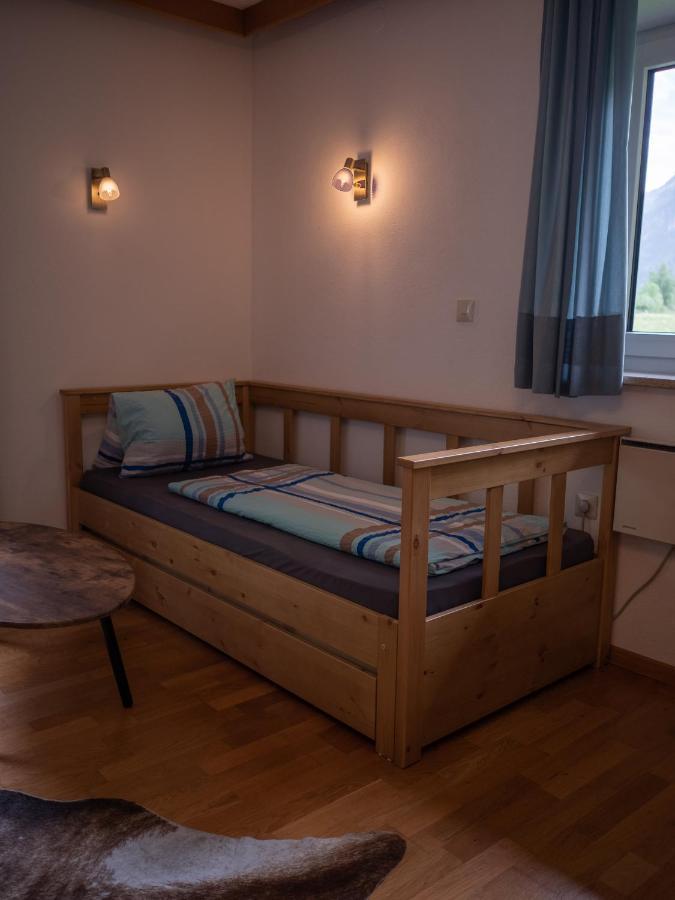 Haus Am Rechten Fleck كاونرتال المظهر الخارجي الصورة