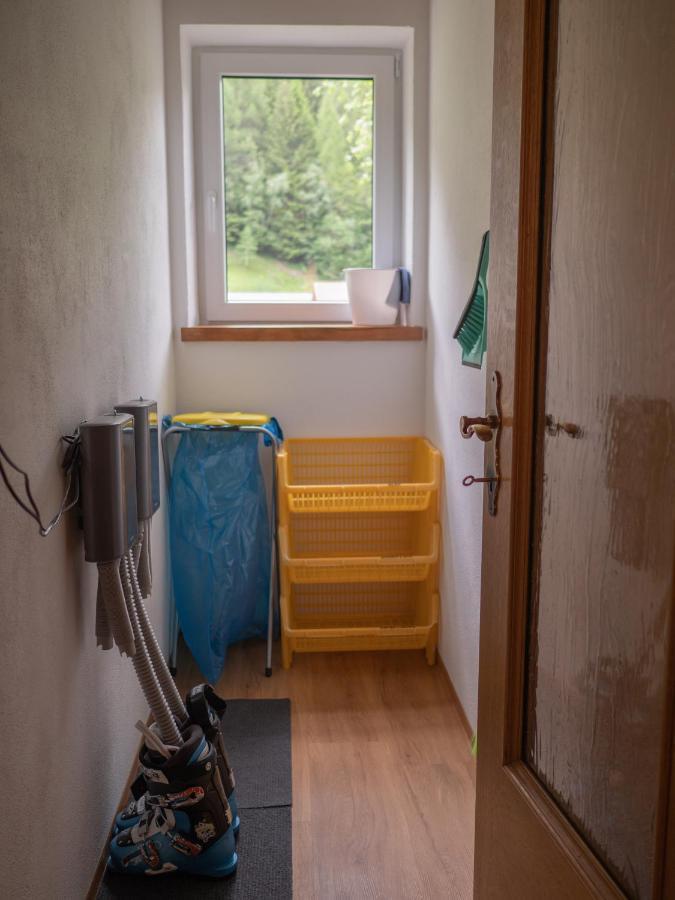 Haus Am Rechten Fleck كاونرتال المظهر الخارجي الصورة