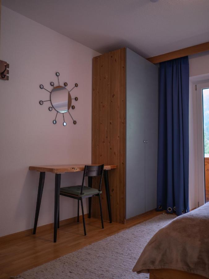 Haus Am Rechten Fleck كاونرتال المظهر الخارجي الصورة