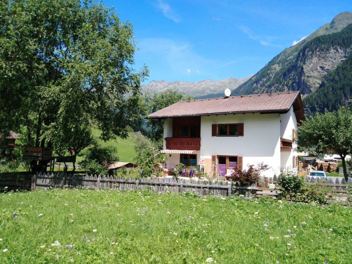 Haus Am Rechten Fleck كاونرتال المظهر الخارجي الصورة
